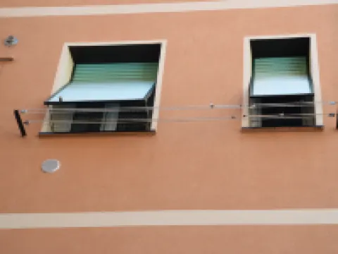 Sunrise Apartment Hotels in Santa Margherita Ligure