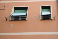 Sunrise Apartment