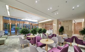 Lavande Hotel (Yanji Yanbian Daxue Xishichang)