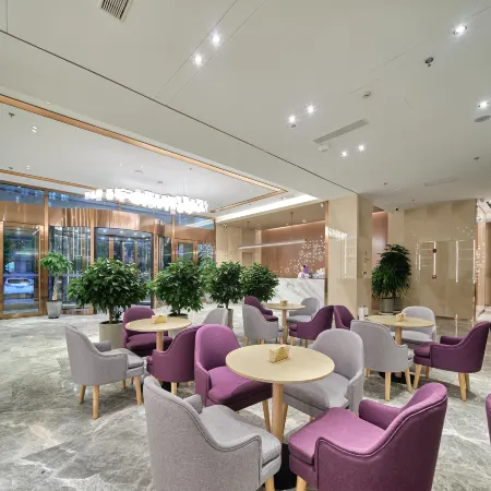 Lavande Hotel (Yanji Yanbian Daxue Xishichang)