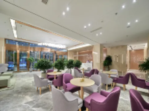 麗楓酒店（延吉延邊大學西市場店）