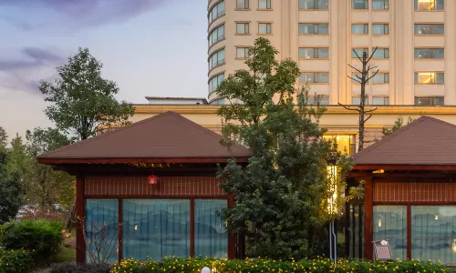 Anyee Guoyan Hotel