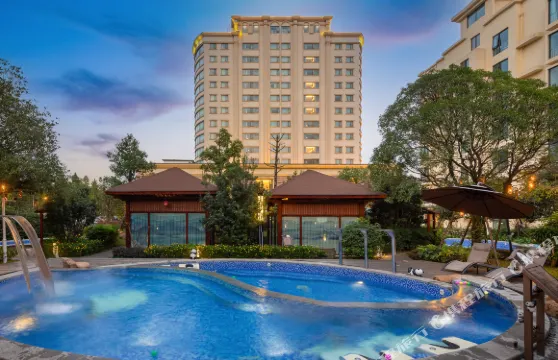 安逸·國堰賓館（都江堰景區南橋店）