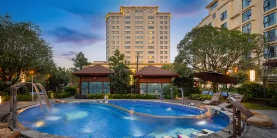 Anyee Guoyan Hotel