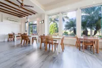 Summer Garden Bed and Breakfast