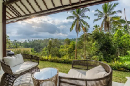 Bubble Hotel Bali Ubud - Adults Only