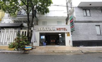 Avatar Hotel