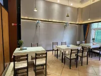 維爾曼智選飯店（南安市政府客運中心汽車站店） - 早餐