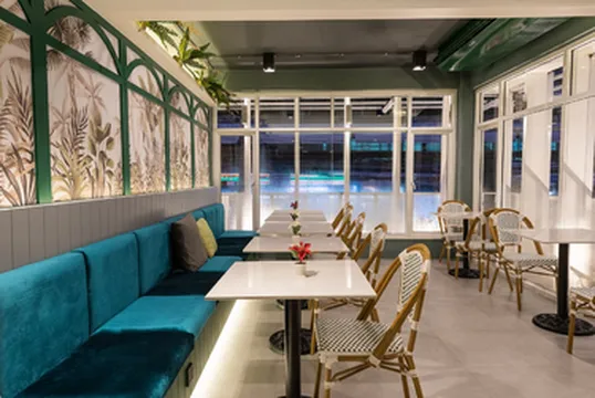 รูปภาพของโรงแรมนาราวาส บูติค