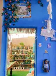 Zhiyu Youth Hostel (Lijiang Ancient City)