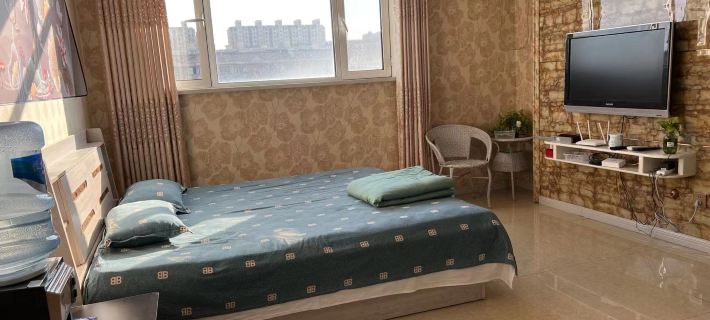 Runjing Business Homestay Hotels in Yutian