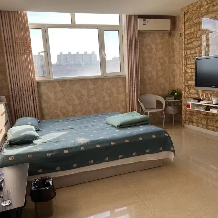 Runjing Business Homestay