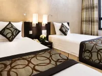 Gloucester Luk Kwok Hong Kong Hotels near Hung Shing Temple - Wan Chai
