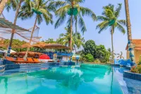 Coco Heritage Resort Hotels in Baga
