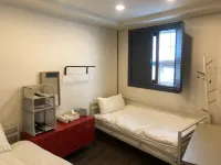Hostel Seoul - B&Bs (Bed and breakfast)
