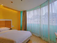 Tianhongjiarijiudian