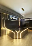 Wasp esports hotel