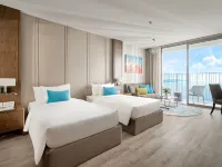 The Empyrean Nha Trang Hotels in der Nähe von 2/4-Platz