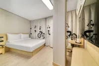 Hi Innホテル（杭州浙大紫金港校區） - ペット同伴可