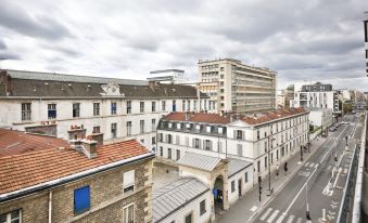 Charming Studio in the 7th District of Paris