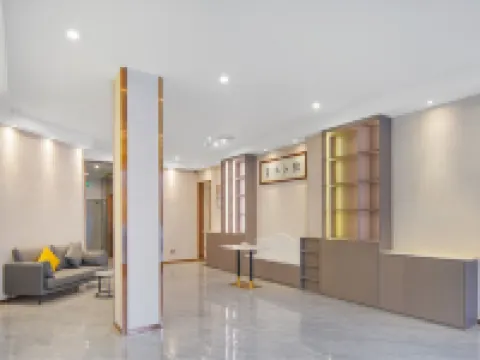 Jinjiang Inn (Anqing Susong Longmen Road Branch) Hotels in Susong