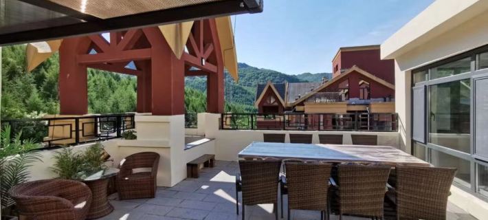 Benxi Hot Spring Resort Homestay Hotels in Benxi Manchu Autonomous County