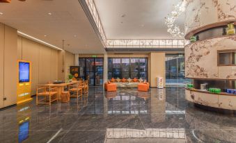 Duogao Hotel (Shengzhou China Yue Opera Art City Wuyue Plaza Branch)