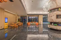 Duogao Hotel (Shengzhou China Yue Opera Art City Wuyue Plaza Branch) Hotels in Shengzhou