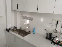 Yuyu Homestay (Luoyang Old Town Cross Street Night Market)