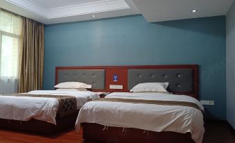 Nanxi Xiangmanganese Business Hotel