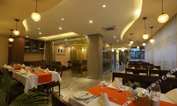Apex Business Hotel - Tribhuvan International Airport, Kathmandu