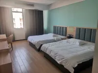 Jinjie Boutique Homestay