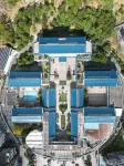Sun And Moon International  Hotel (Zhenyuan Ancient Town Branch) Hotel in zona Zhenyuan Station