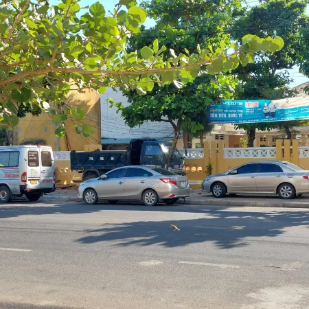 Coralina Hotel