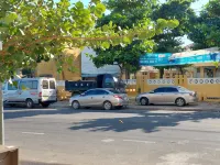 Coralina Hotel - parking