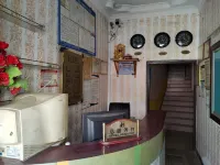 Dushan Yongxing Business Hotel
