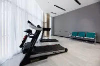 Xi'an Qingya Hotel (Yuhua Yaocheng)