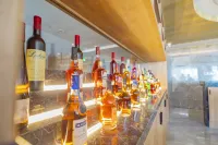 Four Seasons Qingteng Resort Hotel (Ningbo Xiangshan Xihugang) - bar
