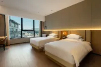 Maison New Century Hotel Lu'an Hotels near Gaotao Tomb