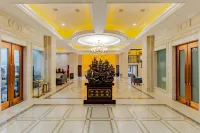 Tislandon International Hotel (Hefei Binhu Convention and Exhibition Center) Hotels in Hefei