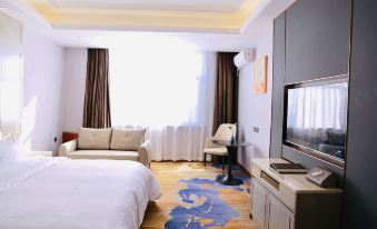 Fuhai Jindu International Hotel