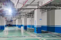 Baiyasi Hotel - Parkering