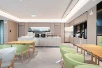 JI Hotel (Hebi City Government Branch)