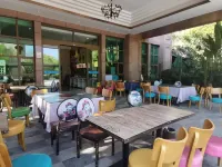Fuxian Lake Manyun Vacation Apartment (Chengjiang Fossil Site Museum Happy World) - อ่างจากุชชี่