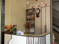 豪格精品飯店 鳳山住宿飯店