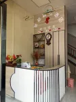 Hogg Boutique Hotel
