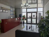 Nuoyuan Hotel Hotels in Dulan