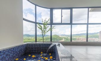 Youqu Hot Spring Villa