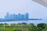 Haikou Henghaikou Bay Renaissance Seaview Hotel Apartment - View biển