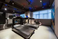 Yibiju Hotel (Taixing Gulou Square) Hotels in Taixing